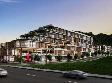 Local comercial , Monterrey · Local Comercial en Desarrollo Moderno con Áreas Sociales en Venta