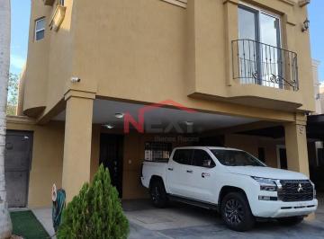 Foto principal · Casa en Renta en El Esplendor