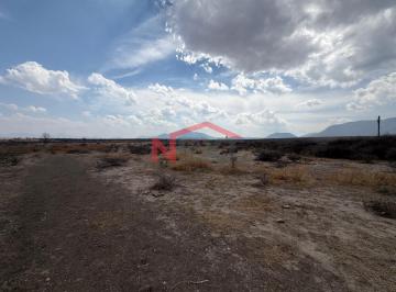 Foto principal · Terreno en Venta en Fraccionamiento Campestre Al Sur de La Ciudad | L - 7, m - 11 | Fracc. Los Carrizale