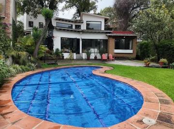 1 · Casa en Santa Maria Ahuacatitlan