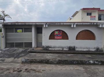 Casa de 3 habitaciones, Veracruz · Hermosa Casa en Floresta, Veracruz
