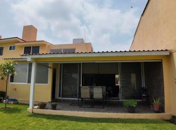 1 · Casa en Paraíso Jiutepec | un Nivel, Amenidades Exclusivas y Estilo de Vida de Resort