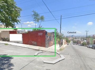 Terreno / Lote , Saltillo · Terreno en Centro Histórico de Saltillo