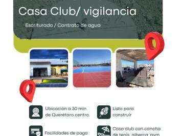 Terreno / Lote , Apaseo el Grande · Terreno en Venta