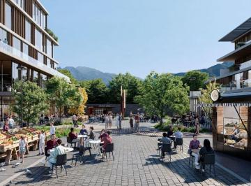 Local comercial , Monterrey · Local Comercial Para Restaurante Dentro de un Desarrollo en Venta