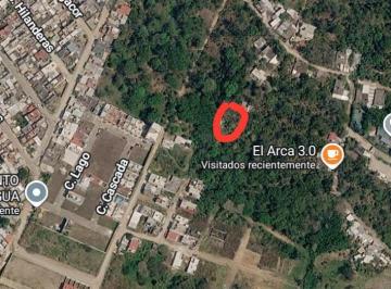 Terreno comercial , Xalapa · Terreno Ojo de Agua