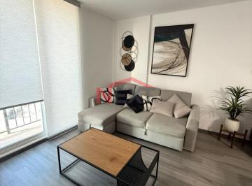 Foto principal · Departamento en Renta en Kyo Upday