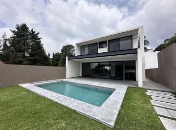 1 · Casa en Fraccionamiento Real de Tetela