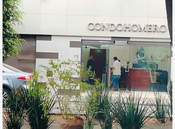 UBICADA ESTRATÉGICAMENTE EN UNA DE LAS AVENIDAS CON MAYOR CONECTIVIDAD Y DINAMIS · Oficina en Venta Sobre Av Mariano Escobedo/ Miguel Hidalgo