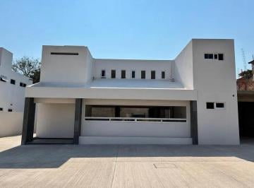 1 · Casa en Chapultepec