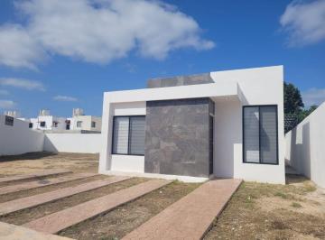 Casa de 3 habitaciones, Mérida · Casa de 3 Recamaras en Renta en Gran San Pedro Cholul Merida Yucatan