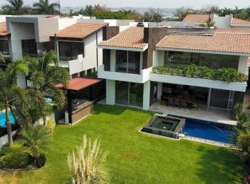 1 · Casa en Paraíso Country Club