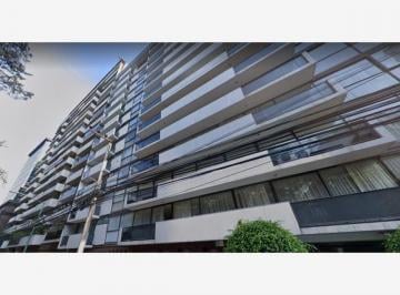 Departamento de 3 habitaciones, Miguel Hidalgo · Departamento de Lujo Polanco Cdmx