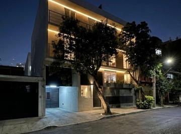 Departamento de 2 habitaciones, Benito Juárez · Departamento de 60 m² con 2 Recámaras en Venta en Portales Norte