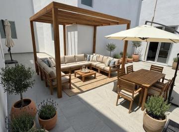 Departamento de 3 habitaciones, Benito Juárez · Estrena Depa con Garden en en Portales Norte Benito Juárez con Excelentes Acabados y Precioso Edific