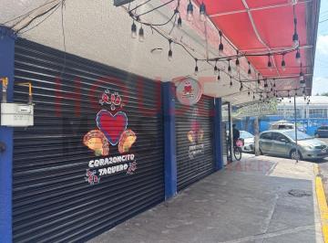 Local comercial · 60m² · Local en Renta en Azcapotzalco, Nueva Santa María