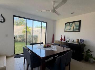 Casa de 2 habitaciones, Conkal · Venta en El Fraccionamiento Novonorte en X - Cuyum, Conkal, Yucatán