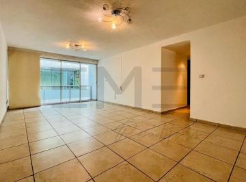 Departamento de 3 habitaciones, Benito Juárez · Tintoreto - Nonoalco