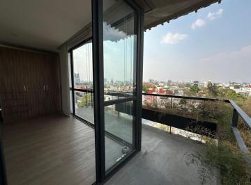 Departamento de 2 habitaciones, Benito Juárez · Nuevo Edificio Urban Popocatepetl - Entrega en Agosto del 2026