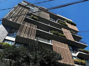 Departamento en Venta de 2 habitaciones Portales Norte · Urban Popocatepetl - Iluminado con Terraza