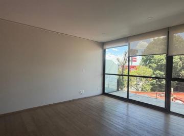 Departamento de 2 habitaciones, Benito Juárez · Urban Popocatepetl - Iluminado con Terraza