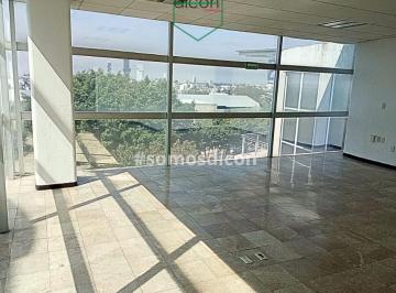 Oficina · 230m² · 2 Estacionamientos · Oficinas en Renta Esteban de Antuñano