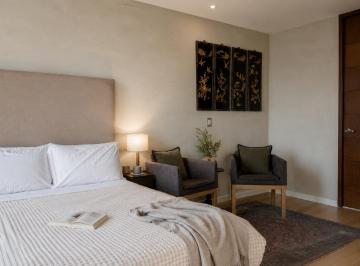 Departamento de 1 habitación, Guadalajara · Suite Amueblada en Col. Country Club
