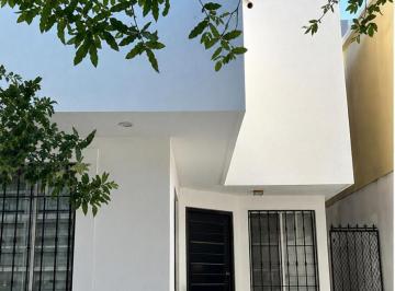 1 · Casa en Renta en Misión Santa Fe en Guadalupe