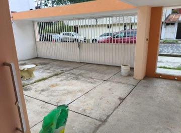Casa de 4 habitaciones, Xalapa · Casa en Renta Cerca de Murillo Vidal