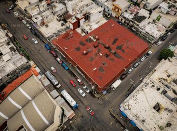 Terreno / Lote · 1170m² · Venta de Propiedad Comercial en Esquina con 3 Frentes en El Centro de Veracruz Sobre Av Hidalgo