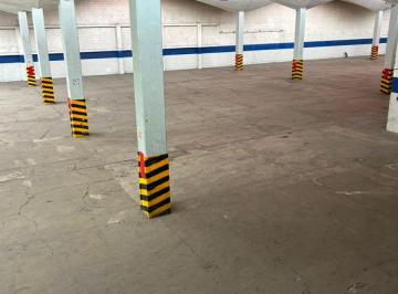 Bodega comercial , Azcapotzalco · ¡En Renta Atractiva Bodega de 2700 m Cuadrados Ubicada en La Mejor Zona de Industrial Vallejo!