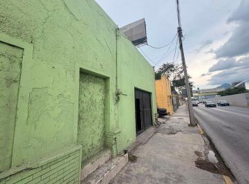0a79dc06f7c9e9bf6e128b975ebb00cbbddd65ac6087554c440a51034475f81d · Oportunidad de Inversión · Terreno con Construcción Morones Prieto