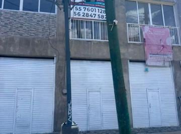 Local comercial , Benito Juárez · Local Comercial en Renta | Eje 4 Xola | Col. Moderna, Benito Juarez