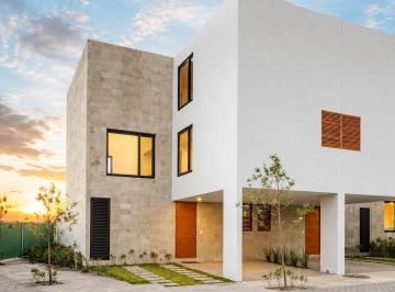 Casa en condominio de 3 habitaciones, Querétaro · Vive Donde El Lujo Se Encuentra con La Tranquilidad. Tu Próximo Hogar Te Espera.
