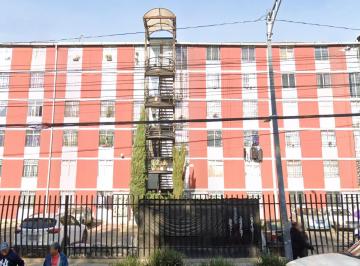 Departamento de 2 habitaciones, Gustavo A. Madero · Venta Departamento Eduardo Molina, Vasco de Quiroga, Gustavo A. Madero, Cdmx a S F (G M)