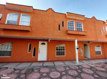 Casa en condominio de 3 habitaciones, Tlalpan · Casa en Ambiente Familiar en Jardines del Ajusco 3a Sección