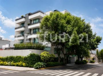 Departamento · 120m² · 2 Recámaras · 2 Estacionamientos · Departamento Exterior | Elevador Privado | Terraza | Las Águilas