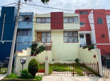 Casa · 164m² · 3 Recámaras · 2 Estacionamientos · Casa en Renta en Mar de Los Humores 45 Ciudad Brisa, Naucalpan, Estado de México