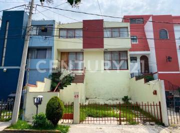 Casa · 164m² · 3 Recámaras · 2 Estacionamientos · Casa en Renta en Mar de Los Humores 45 Ciudad Brisa, Naucalpan, Estado de México