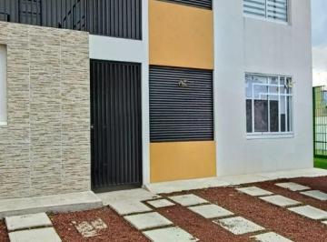 Departamento de 2 habitaciones, Morelia · Departamento Nuevo en Venta en La Maestranza Salida Quiroga