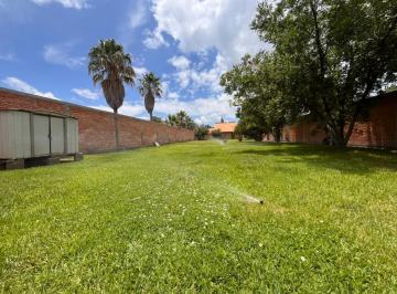 Terreno / Lote · 1302m² · Exclusivo Terreno Campestre en Fraccionamiento Privado – La Florida