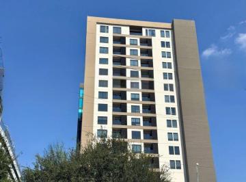 Departamento de 2 habitaciones, Monterrey · Departamento Amueblado en Renta en Torre First, San Jerónimo Monterrey