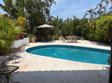Casa de 3 habitaciones, Acapulco de Juárez · Villa de un Solo Nivel con Exelentes Areas Comunes y Privacia en Villa del Princess Seccion 1