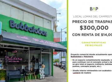Local comercial , León · Local de 1 m² con 1 Baño en Venta en Lomas del Campestre