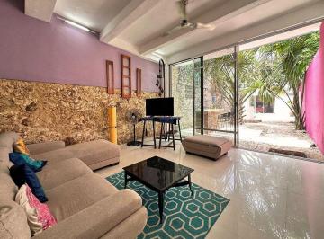 Casa de 3 habitaciones, Mérida · Casa en Renta en Mérida Centro – 3 Habitaciones, Piscina y Excelente Ubicación