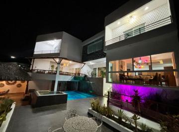 Casa de 3 habitaciones, Acapulco de Juárez · Casa de Lujo en Acapulco Joyas de Brisamar