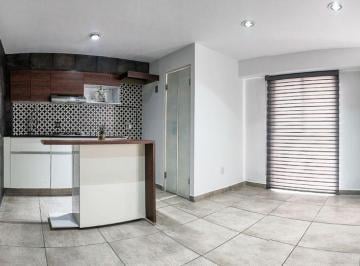 Departamento de 2 habitaciones, Cuauhtémoc · Departamento en Venta en Col. Tránsito, Cuauhtémoc