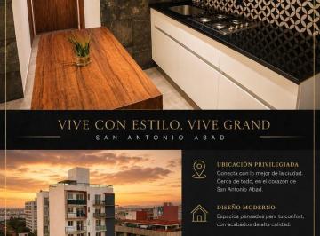 Departamento de 2 habitaciones, Cuauhtémoc · Departamento en Venta en Col. Tránsito, Cuauhtémoc