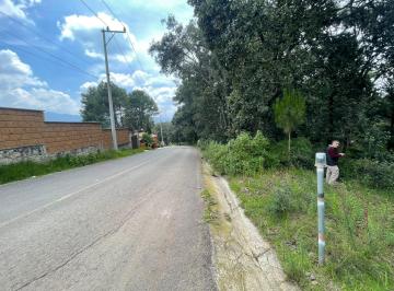 Terreno / Lote · Terreno en Santa María Mazatla
