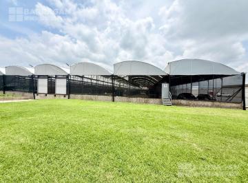 Bodega comercial · 2800m² · 8 Estacionamientos · Bodega en Renta Aeropuerto Internacional de Querétaro